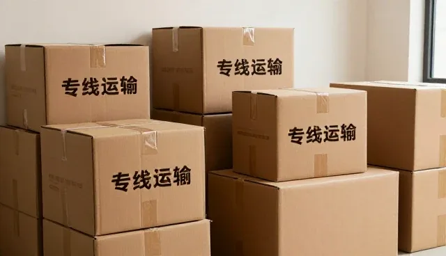 提升配送效率的路线规划实用技巧