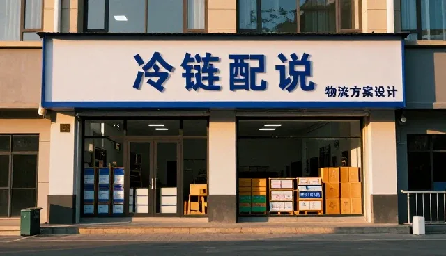 干线运输在冷链场景中的关键作用与实践