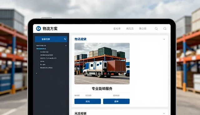 仓储管理如何提升干线运输中的配送效率