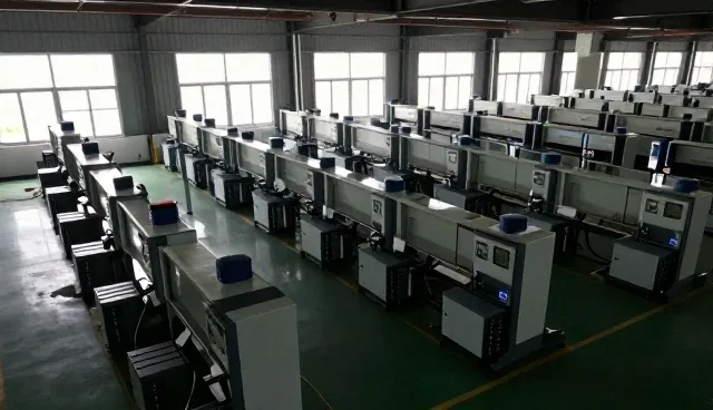 仓储管理中物流效率提升的常见问题与应对策略
